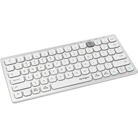 Kensington Multi-Device Wireless Keyboard - Connect Up to 3 Devices, Bluetooth 3.0/5.0 & 2.4GHz Default Title