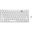 Kensington Multi-Device Wireless Keyboard - Connect Up to 3 Devices, Bluetooth 3.0/5.0 & 2.4GHz
