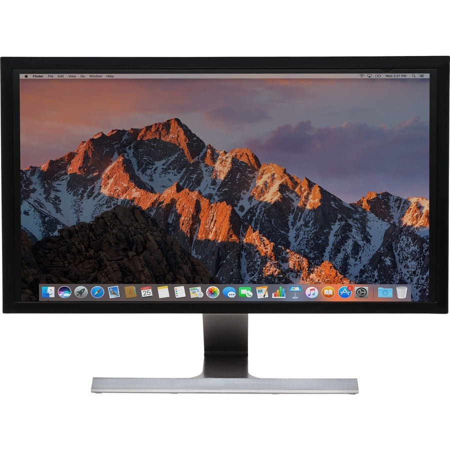 Kensington Privacy Screen Filter for 19" Widescreen Monitors - 16:10 Aspect Ratio