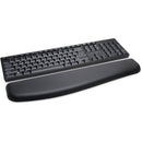 Kensington Pro Fit 2.4GHz Wireless Full - Size Spill - Proof Keyboard with AES Encryption, Compact Design - Store 42