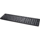 Kensington Pro Fit 2.4GHz Wireless Full - Size Spill - Proof Keyboard with AES Encryption, Compact Design - Store 42