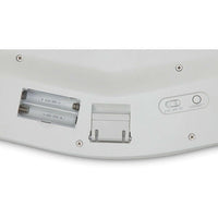 Kensington Pro Fit Ergo Wireless Keyboard - Ergonomic Comfort, Dual Wireless, Spill-Proof Design