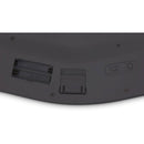 Kensington Pro Fit Ergo Wireless Keyboard - Ergonomic Design, Dual 2.4GHz & Bluetooth, Spill - Proof - Store 42