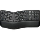 Kensington Pro Fit Ergo Wireless Keyboard - Ergonomic Design, Dual 2.4GHz & Bluetooth, Spill - Proof - Store 42