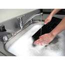 Kensington Pro Fit Washable Keyboard - Antimicrobial, Waterproof & Cable Connectivity, Black