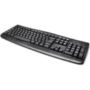 Kensington Pro Fit Wireless Keyboard with Waterseal Technology, Spill Guard, Full Size, 2.4GHz Connectivity - Store 42