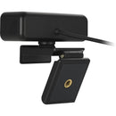 Kensington W2000 1080P Webcam with ePTZ, Omnidirectional Microphone & Privacy Features - Store 42