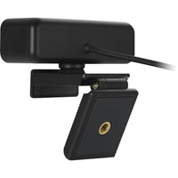 Kensington W2000 1080P Webcam with ePTZ, Omnidirectional Microphone & Privacy Features - Store 42