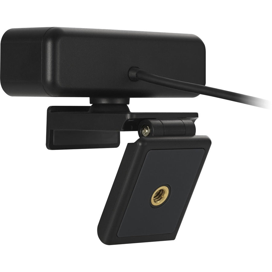 Kensington W2000 1080P Webcam with ePTZ, Omnidirectional Microphone & Privacy Features - Store 42