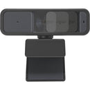 Kensington W2000 1080P Webcam with ePTZ, Omnidirectional Microphone & Privacy Features - Store 42