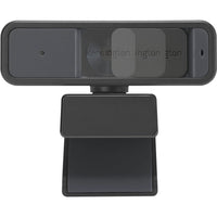 Kensington W2000 1080P Webcam with ePTZ, Omnidirectional Microphone & Privacy Features - Store 42