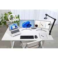 Kensington W2000 1080P Webcam with ePTZ, Omnidirectional Microphone & Privacy Features - Store 42