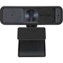 Kensington W2000 1080P Webcam with ePTZ, Omnidirectional Microphone & Privacy Features - Store 42