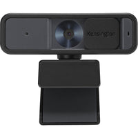Kensington W2000 1080P Webcam with ePTZ, Omnidirectional Microphone & Privacy Features - Store 42