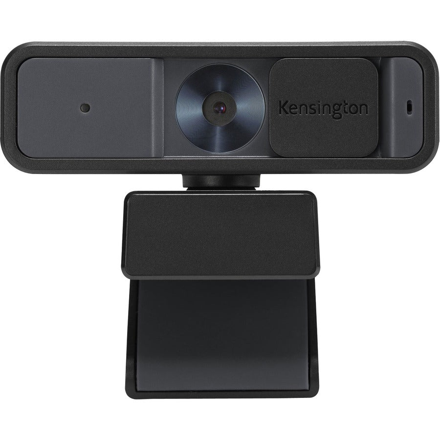Kensington W2000 1080P Webcam with ePTZ, Omnidirectional Microphone & Privacy Features - Store 42