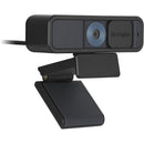 Kensington W2000 1080P Webcam with ePTZ, Omnidirectional Microphone & Privacy Features - Store 42