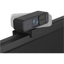 Kensington W2000 1080P Webcam with ePTZ, Omnidirectional Microphone & Privacy Features - Store 42