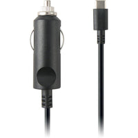 Lenovo 65W USB-C Car And Air Notebook Adapter - Reliable 12V/15V Power Solution