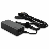 Lenovo 65W USB-C Power Adapter 20V 3.25A Fast Charging for Notebooks - Reliable Performance