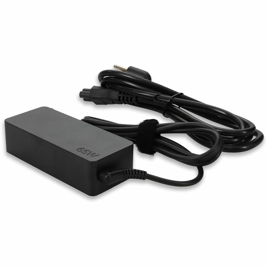 Lenovo 65W USB-C Power Adapter 20V 3.25A Fast Charging for Notebooks - Reliable Performance