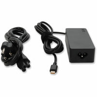 Lenovo 65W USB-C Power Adapter 20V 3.25A Fast Charging for Notebooks - Reliable Performance