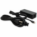 Lenovo 65W USB-C Power Adapter 20V 3.25A Fast Charging for Notebooks - Reliable Performance