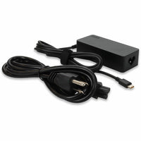 Lenovo 65W USB-C Power Adapter 20V 3.25A Fast Charging for Notebooks - Reliable Performance