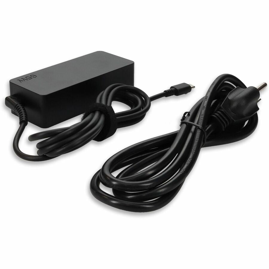Lenovo 65W USB-C Power Adapter 20V 3.25A Fast Charging for Notebooks - Reliable Performance