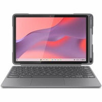 Lenovo Duet G2 Chromebook 10.1" MTK838, Sleek Portable Design, Ideal for Education & Productivity Default Title