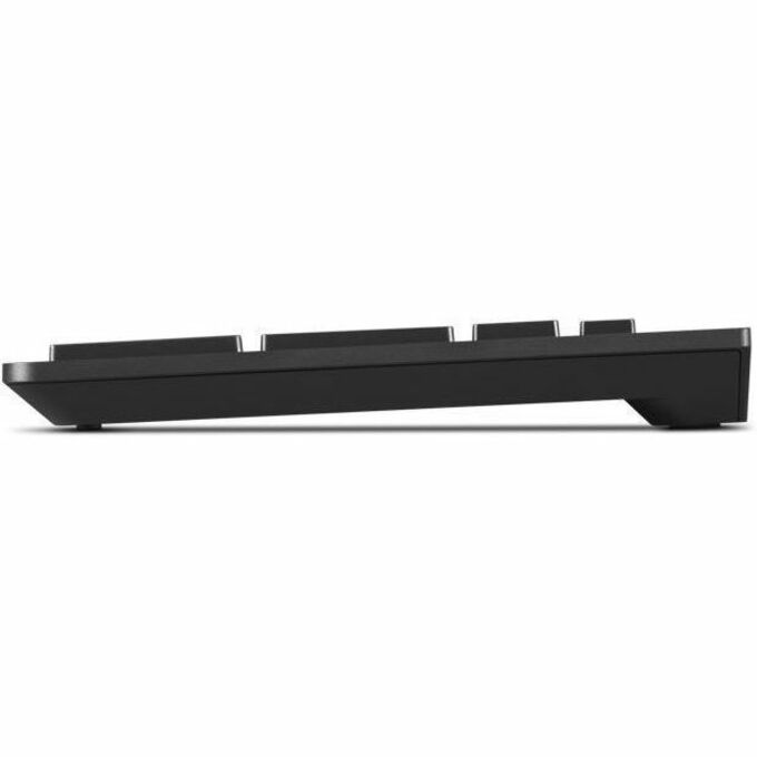 Lenovo Essential Wireless Keyboard And Mouse Combo Gen 2 - Quiet Typing, Eco - Friendly, Long Battery Life, Black - Store 42