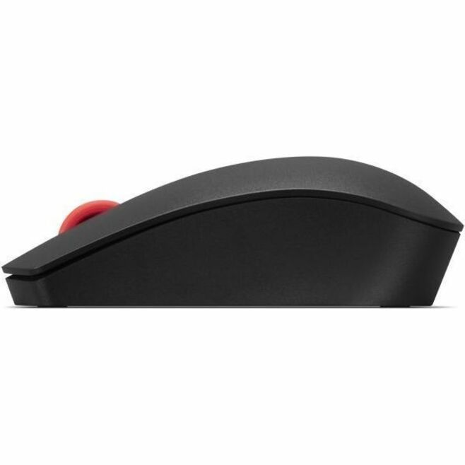 Lenovo Essential Wireless Keyboard And Mouse Combo Gen 2 - Quiet Typing, Eco - Friendly, Long Battery Life, Black - Store 42