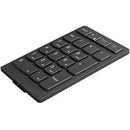 Lenovo Go Numeric Keypad - 21-Key Wireless Keyboard with Scissor-Switch Keys for Enhanced Efficiency