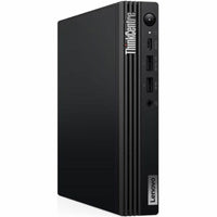 Lenovo M70q Gen5 Desktop | Intel Core i5 14th Gen | 16GB RAM | 256GB SSD | Windows 11 Pro | Compact Black - Store 42