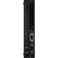 Lenovo M75q Gen2 Desktop - Ryzen 7 PRO 5750GE, 16GB RAM, 512GB SSD, Compact Powerhouse