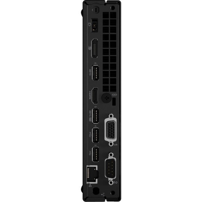 Lenovo M75q Gen2 Desktop - Ryzen 7 PRO 5750GE, 16GB RAM, 512GB SSD, Compact Powerhouse