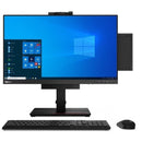 Lenovo M75q Gen2 Desktop - Ryzen 7 PRO 5750GE, 16GB RAM, 512GB SSD, Compact Powerhouse