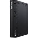 Lenovo M75q Gen2 Desktop - Ryzen 7 PRO 5750GE, 16GB RAM, 512GB SSD, Compact Powerhouse