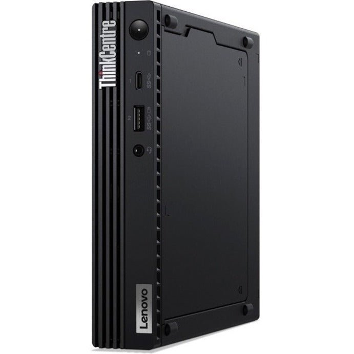Lenovo M75q Gen2 Desktop - Ryzen 7 PRO 5750GE, 16GB RAM, 512GB SSD, Compact Powerhouse