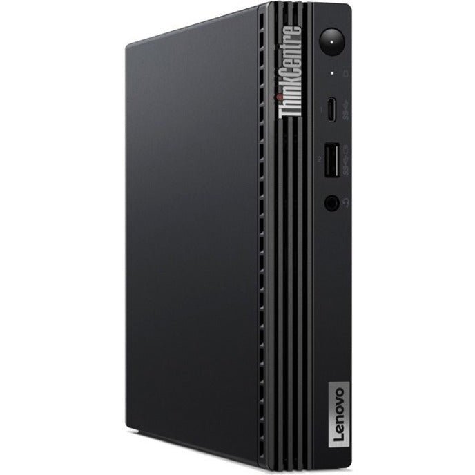 Lenovo M75q Gen2 Desktop - Ryzen 7 PRO 5750GE, 16GB RAM, 512GB SSD, Compact Powerhouse