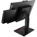 Lenovo M75q Gen2 Desktop - Ryzen 7 PRO 5750GE, 16GB RAM, 512GB SSD, Compact Powerhouse