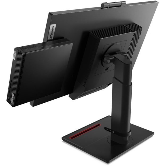Lenovo M75q Gen2 Desktop - Ryzen 7 PRO 5750GE, 16GB RAM, 512GB SSD, Compact Powerhouse