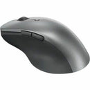Lenovo Professional Bluetooth Rechargeable Mouse | Ergonomic Design, 4000 DPI, 3-Month Battery Life