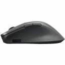 Lenovo Professional Bluetooth Rechargeable Mouse | Ergonomic Design, 4000 DPI, 3-Month Battery Life