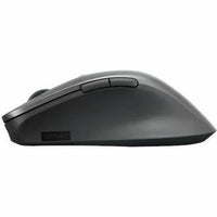 Lenovo Professional Bluetooth Rechargeable Mouse | Ergonomic Design, 4000 DPI, 3-Month Battery Life