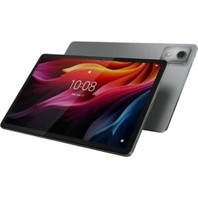 Lenovo TAB 6GB RAM 128GB ROM Tablet - Black Pro Edition with High Performance and Storage Default Title