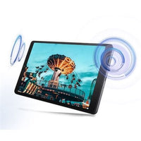 Lenovo Tab M8 (4th Gen) 8" HD Tablet, MediaTek MT8768, 3GB RAM, 32GB Storage, Android 13 - Arctic Grey Default Title