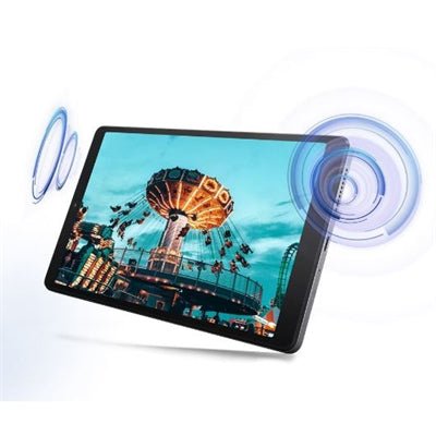Lenovo Tab M8 (4th Gen) 8" HD Tablet, MediaTek MT8768, 3GB RAM, 32GB Storage, Android 13 - Arctic Grey