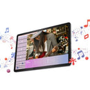Lenovo TAB TB330FU 4G Tablet, 128GB Storage, Sleek Black Design, Exceptional Performance Default Title