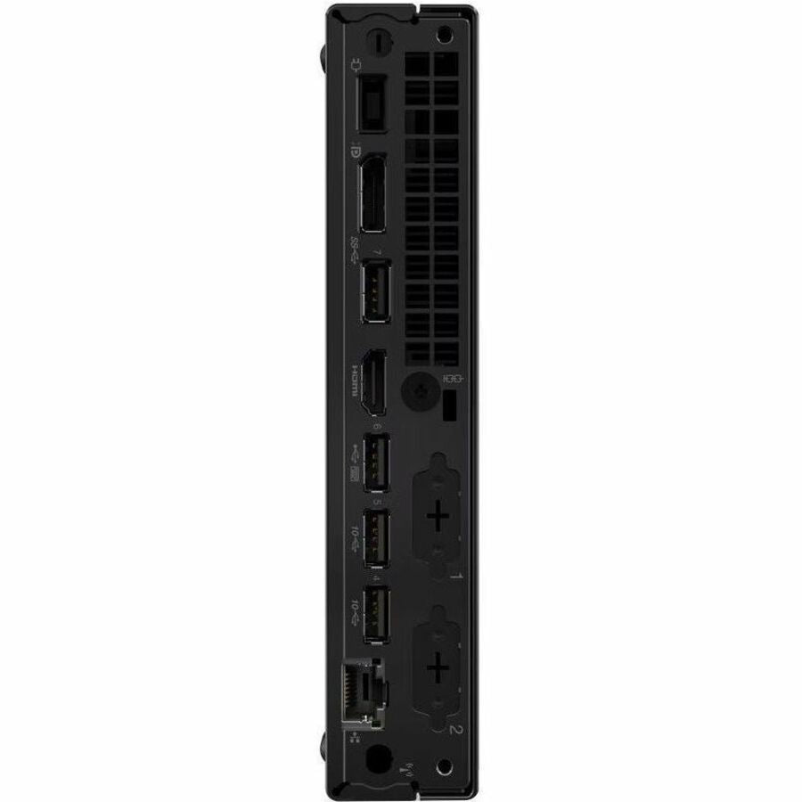 Lenovo TC M70q Gen5 Tiny Desktop PC | Intel Core i7 - 14700T | 16GB RAM | 512GB SSD | Windows 11 Pro - Store 42