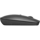 Lenovo ThinkBook Bluetooth Silent Mouse - Quiet, Comfortable, Dual-Device Connection, 2400 DPI